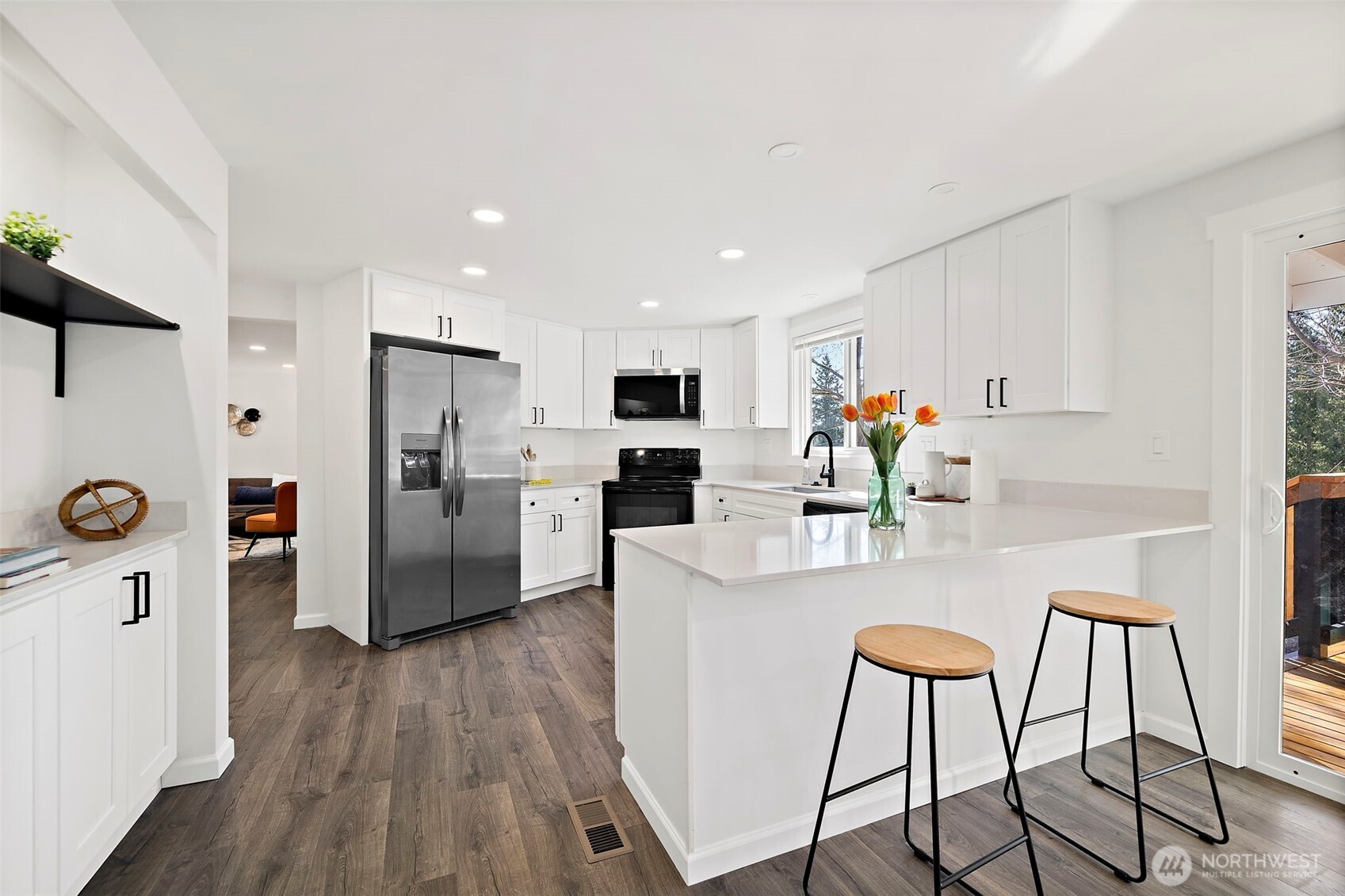 19309 127th Avenue NE, Bothell, WA 98011-2502