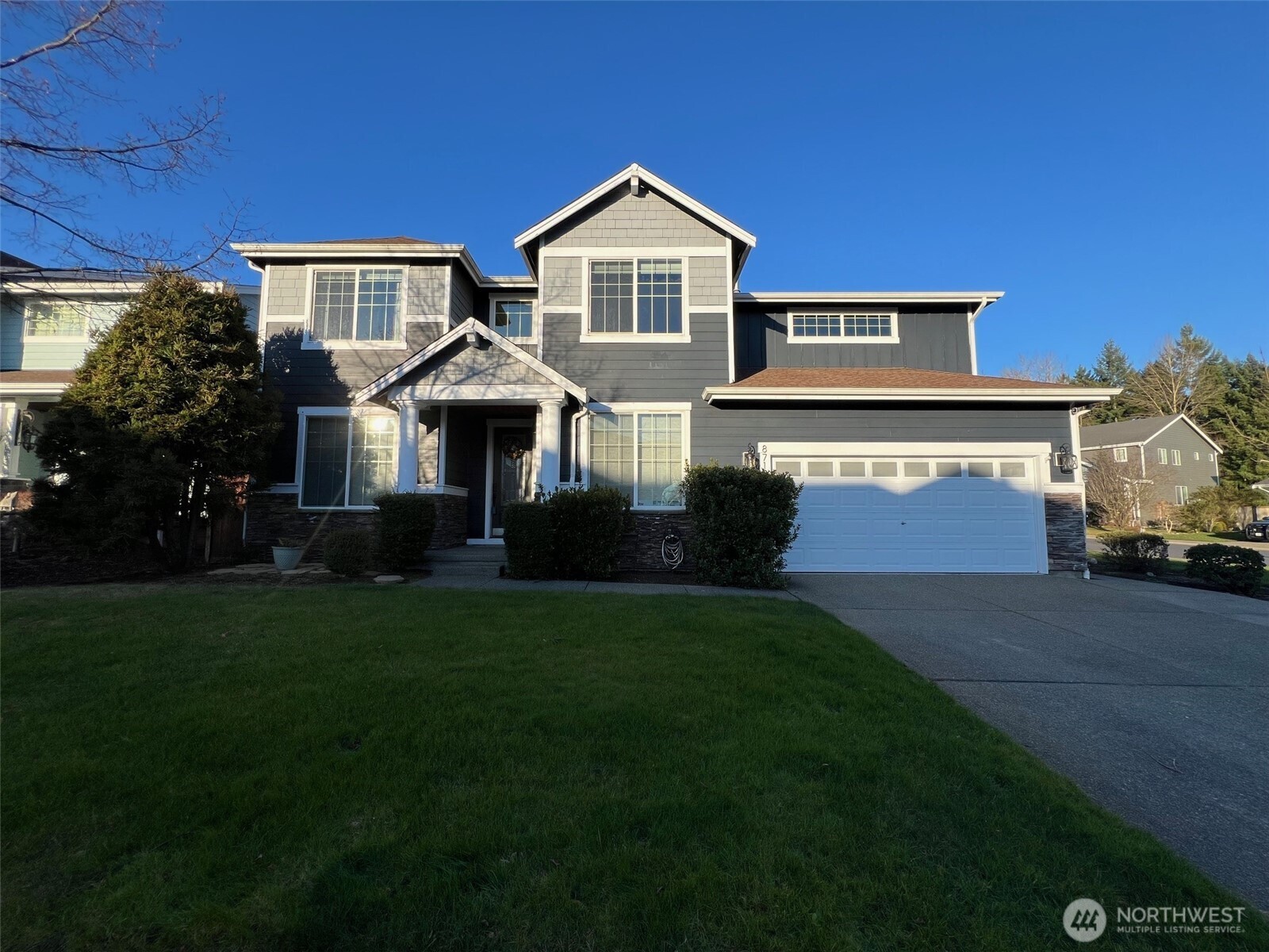 8715 185th Street Ct E, Puyallup, WA 98375