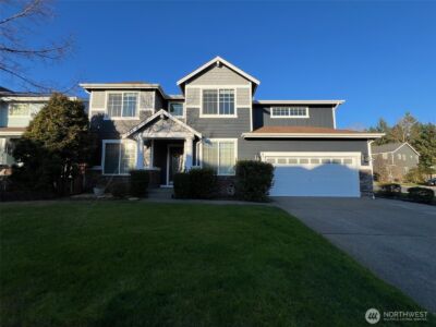 8715 185th Street Ct E, Puyallup, WA 98375