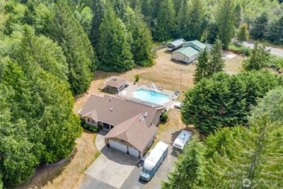 14029 Kayak Point Road , Stanwood, WA 98292