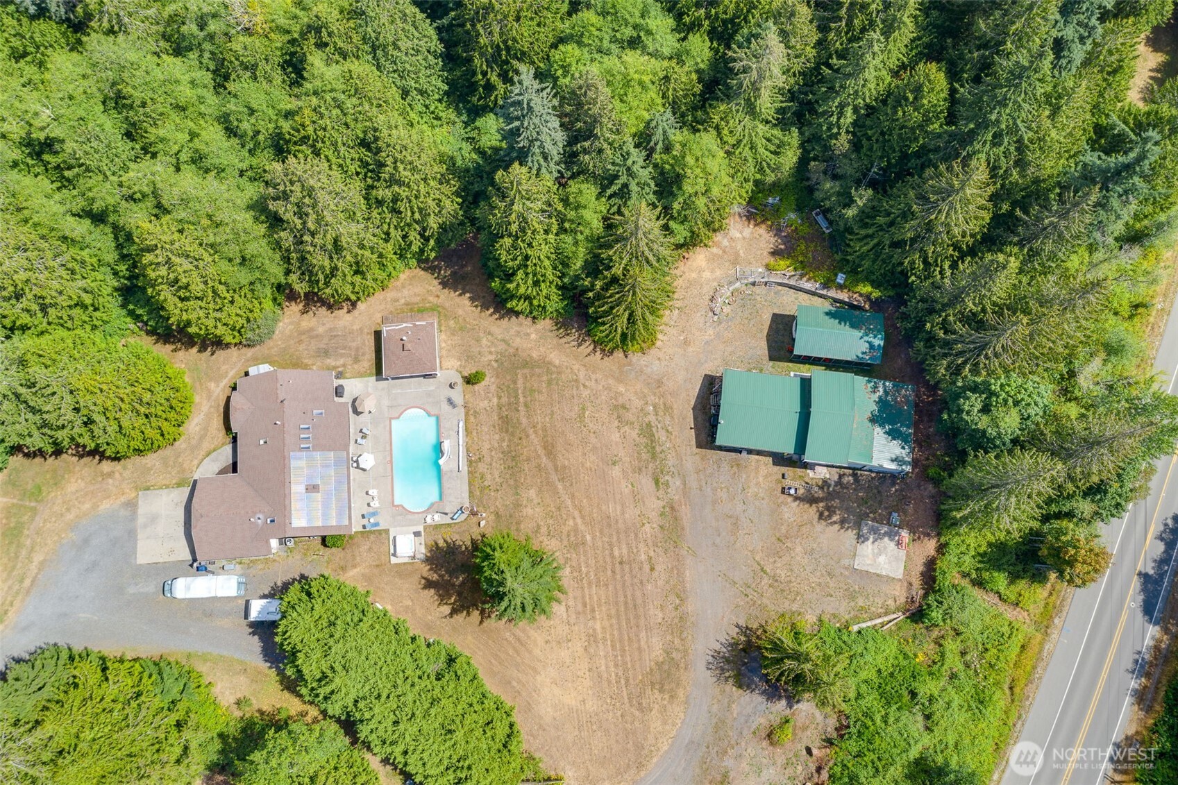 14029 Kayak Point Road , Stanwood, WA 98292