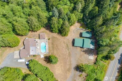 14029 Kayak Point Road , Stanwood, WA 98292 - Photo 2