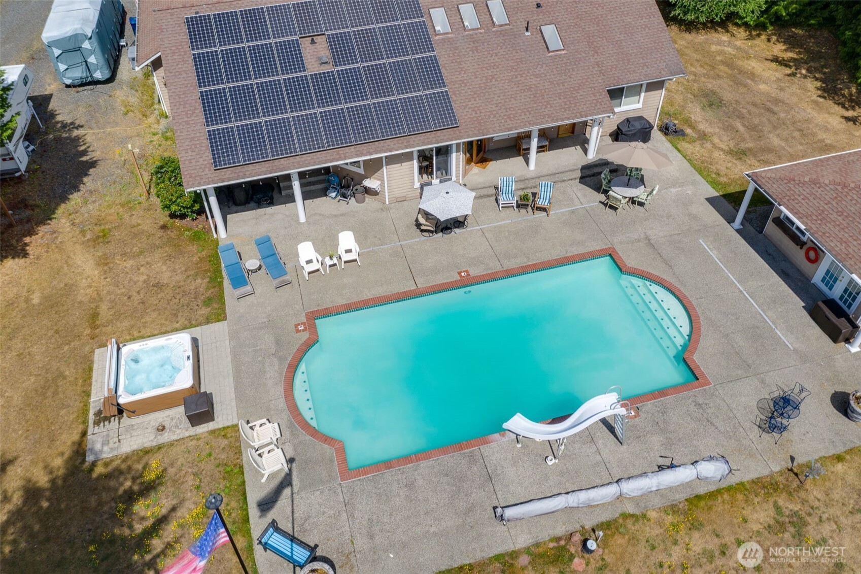 14029 Kayak Point Road , Stanwood, WA 98292