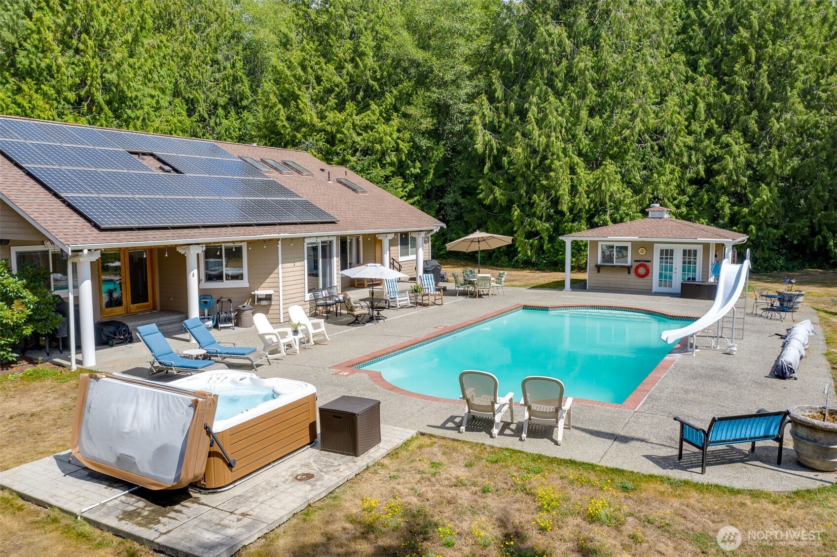 14029 Kayak Point Road , Stanwood, WA 98292