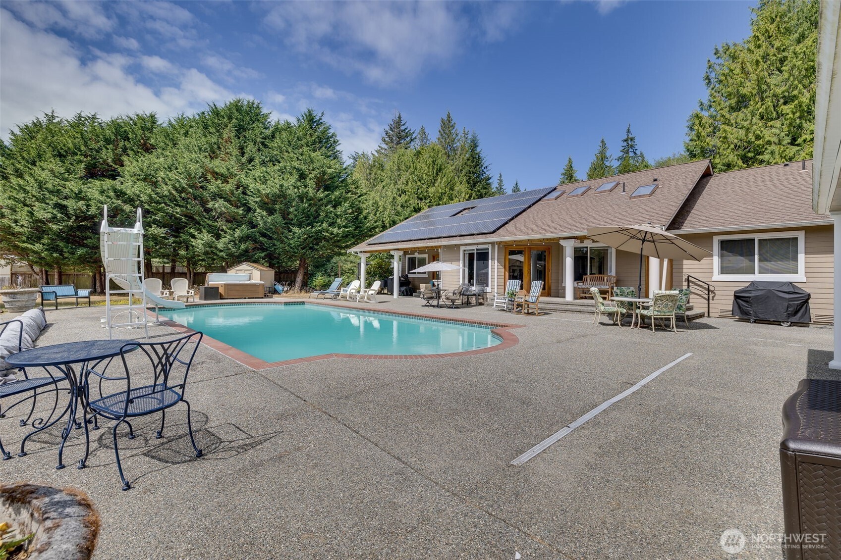 14029 Kayak Point Road , Stanwood, WA 98292