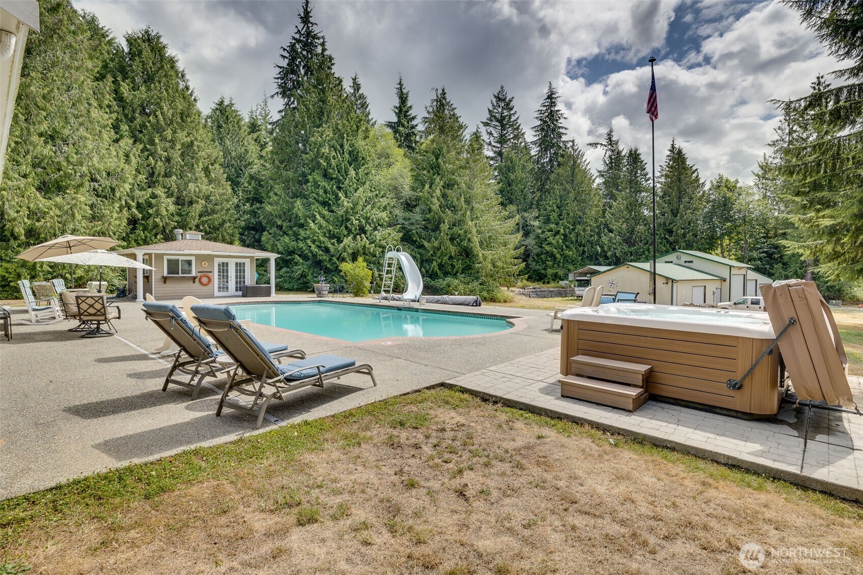 14029 Kayak Point Road , Stanwood, WA 98292