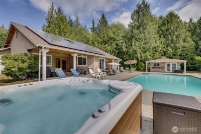 14029 Kayak Point Road , Stanwood, WA 98292 - Photo 4