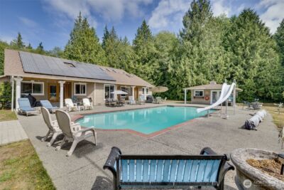 14029 Kayak Point Road , Stanwood, WA 98292 - Photo 5