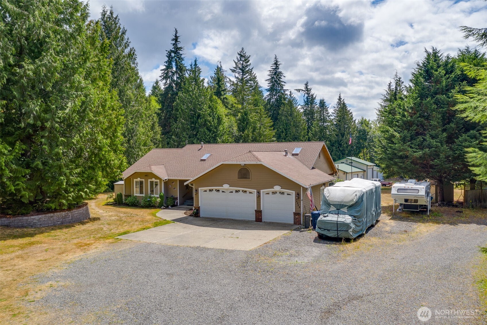 14029 Kayak Point Road , Stanwood, WA 98292