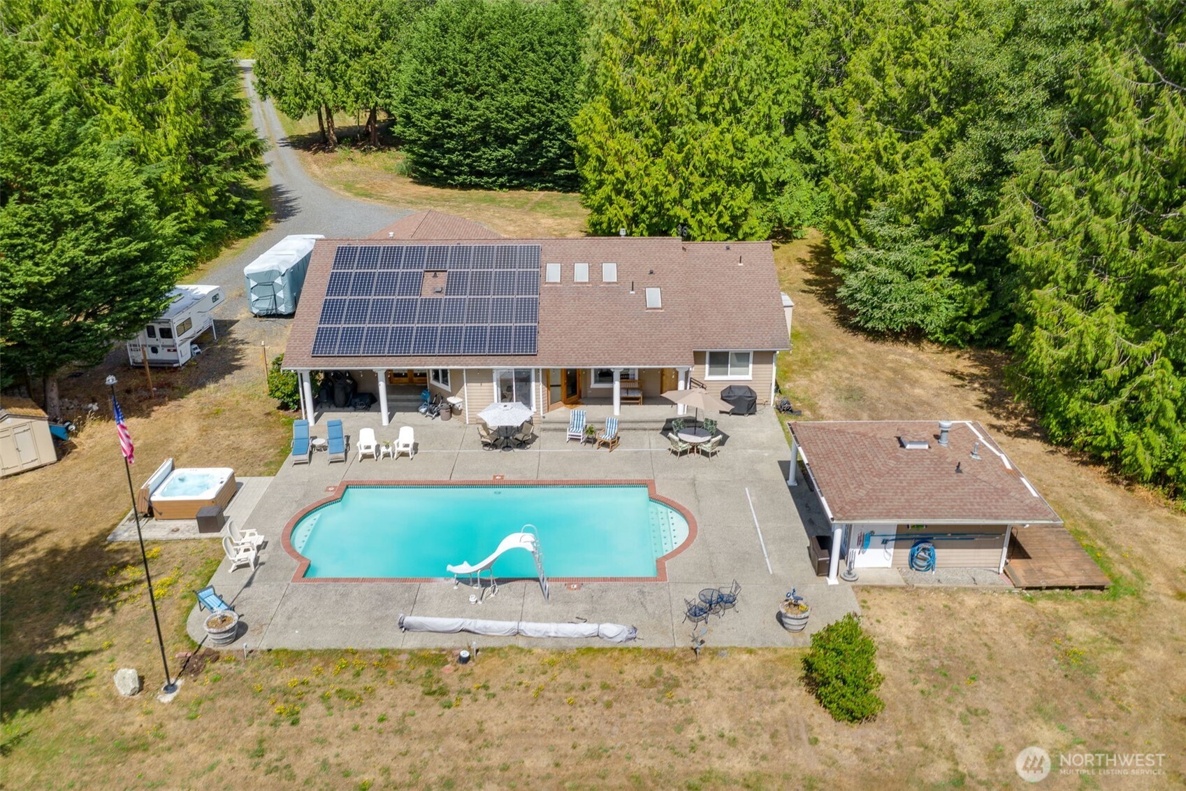 14029 Kayak Point Road , Stanwood, WA 98292