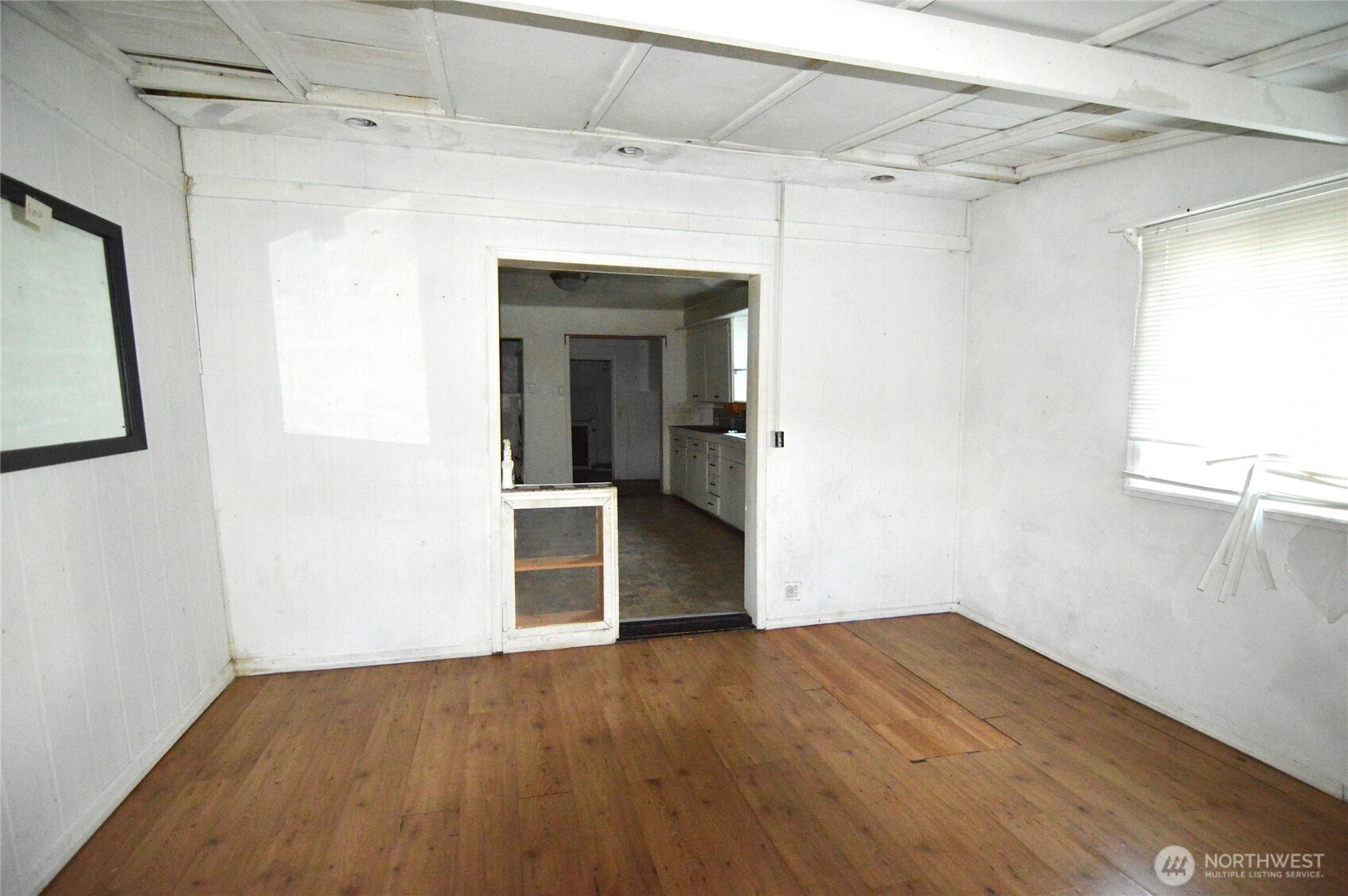 317 W King Street , Aberdeen, WA 98520