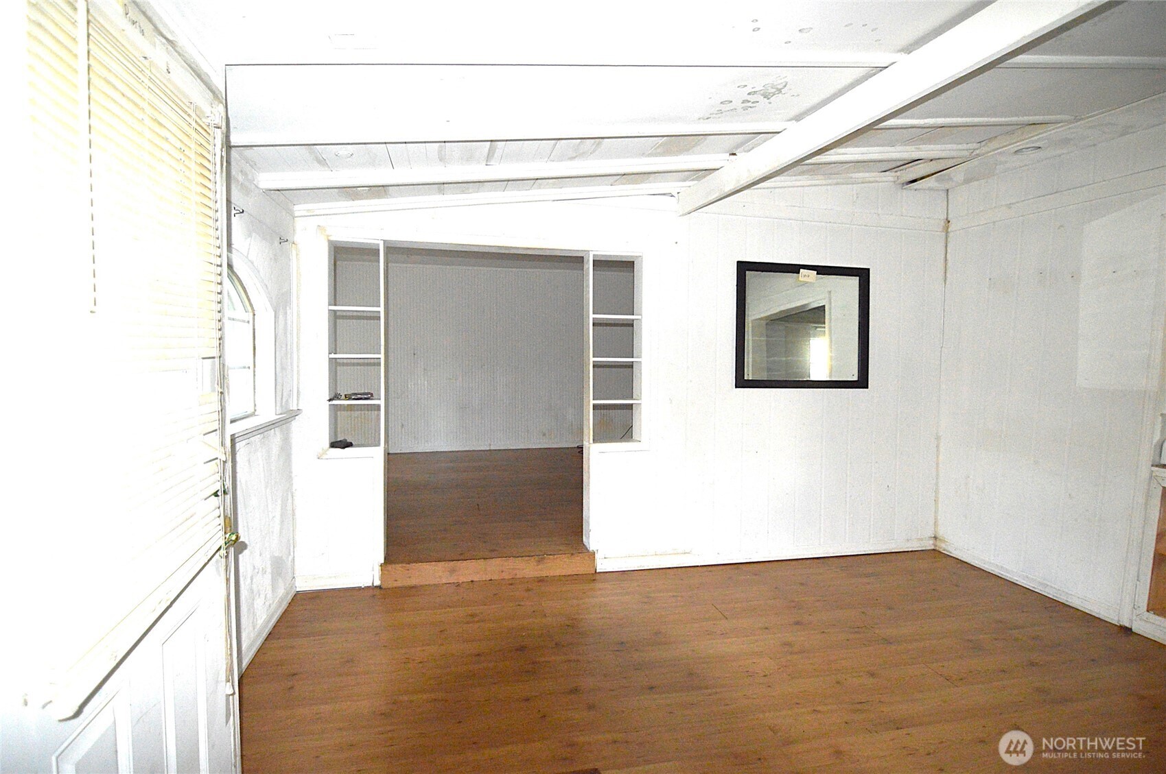 317 W King Street , Aberdeen, WA 98520