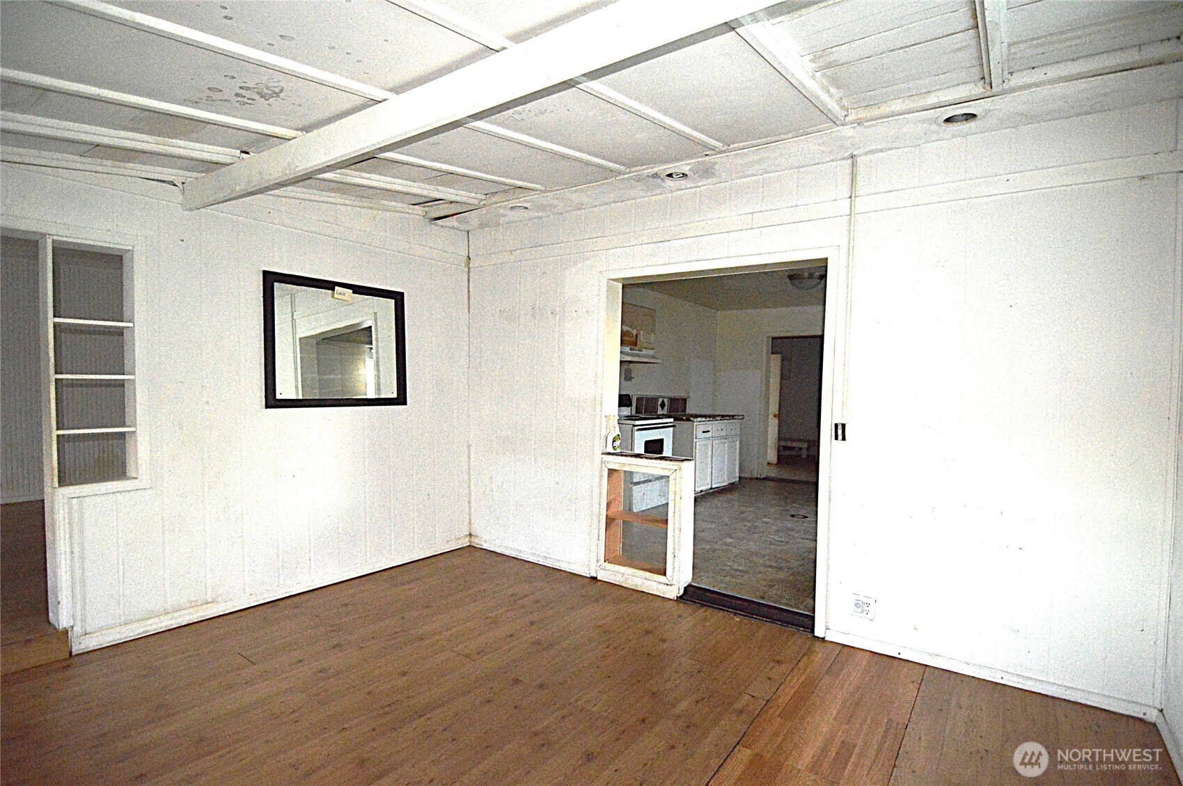 317 W King Street , Aberdeen, WA 98520