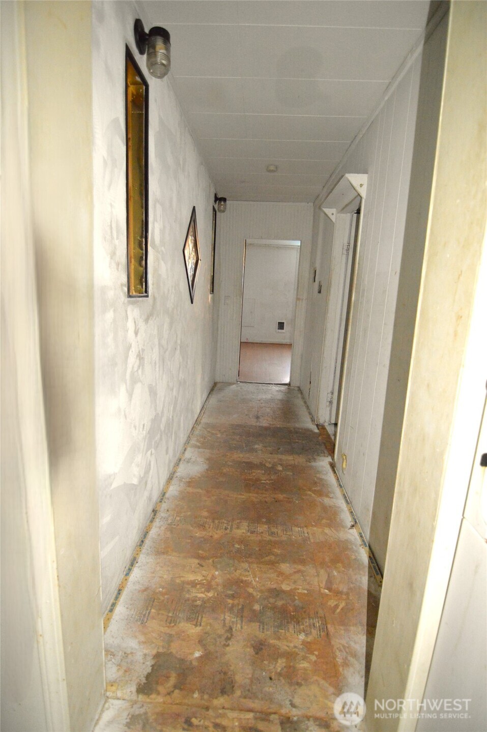 317 W King Street , Aberdeen, WA 98520