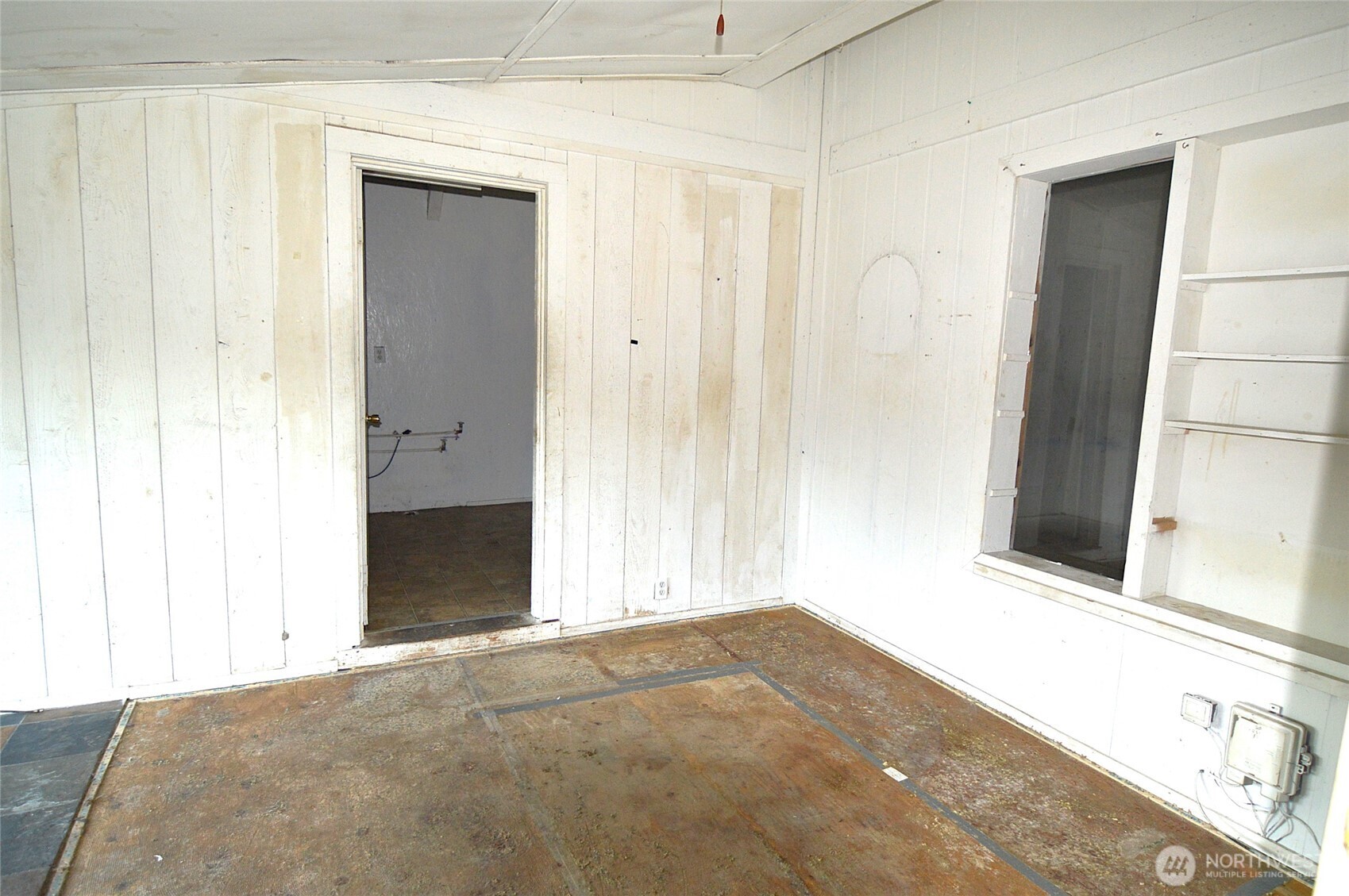 317 W King Street , Aberdeen, WA 98520