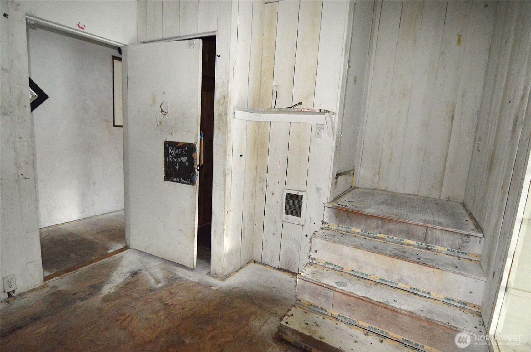 317 W King Street , Aberdeen, WA 98520