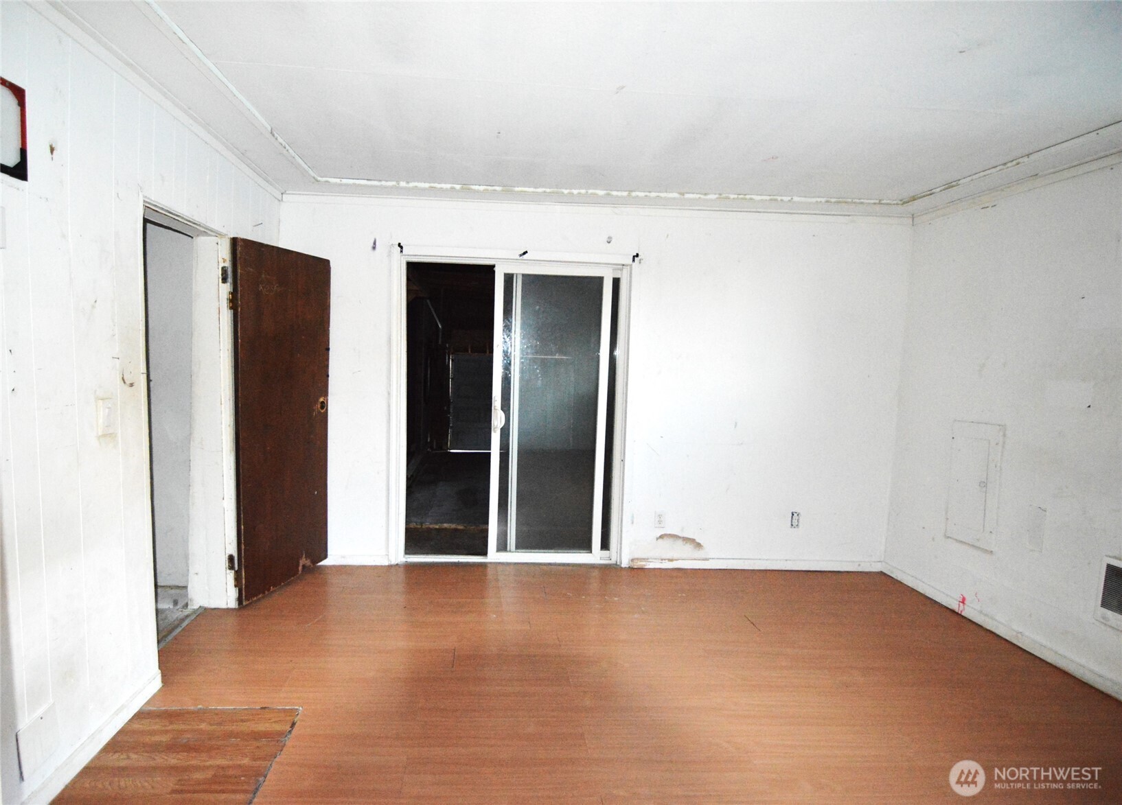 317 W King Street , Aberdeen, WA 98520