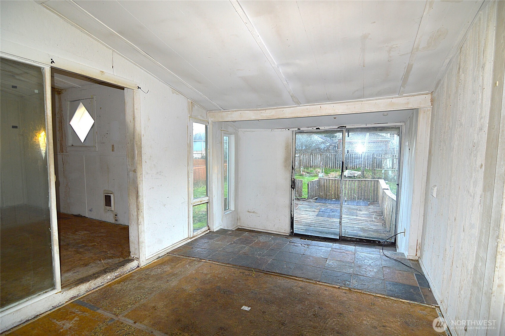 317 W King Street , Aberdeen, WA 98520