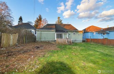 317 W King Street , Aberdeen, WA 98520 - Photo 40