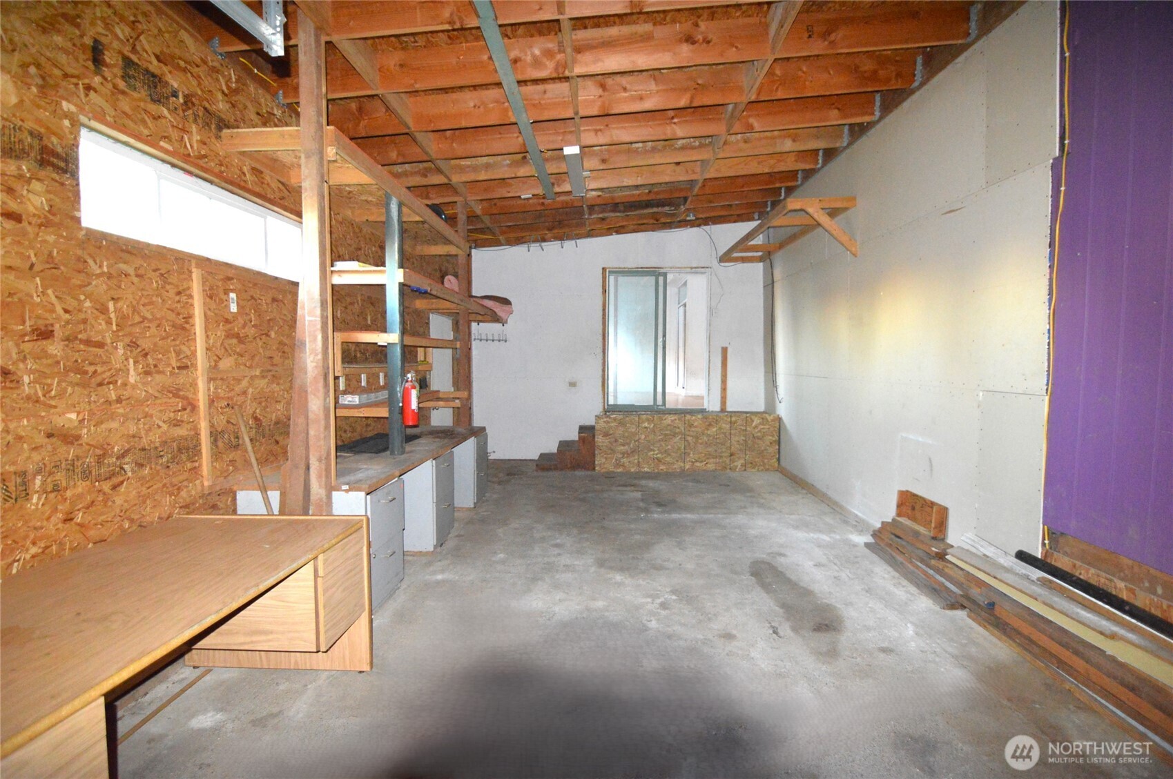 317 W King Street , Aberdeen, WA 98520