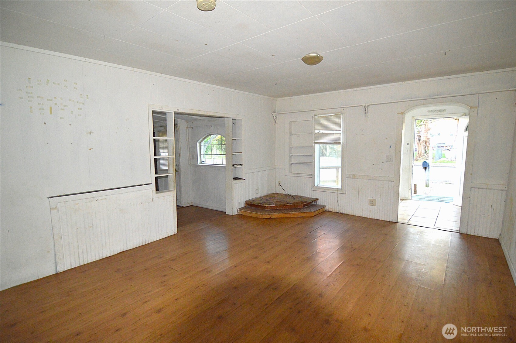 317 W King Street , Aberdeen, WA 98520