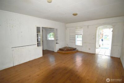 317 W King Street , Aberdeen, WA 98520 - Photo 8