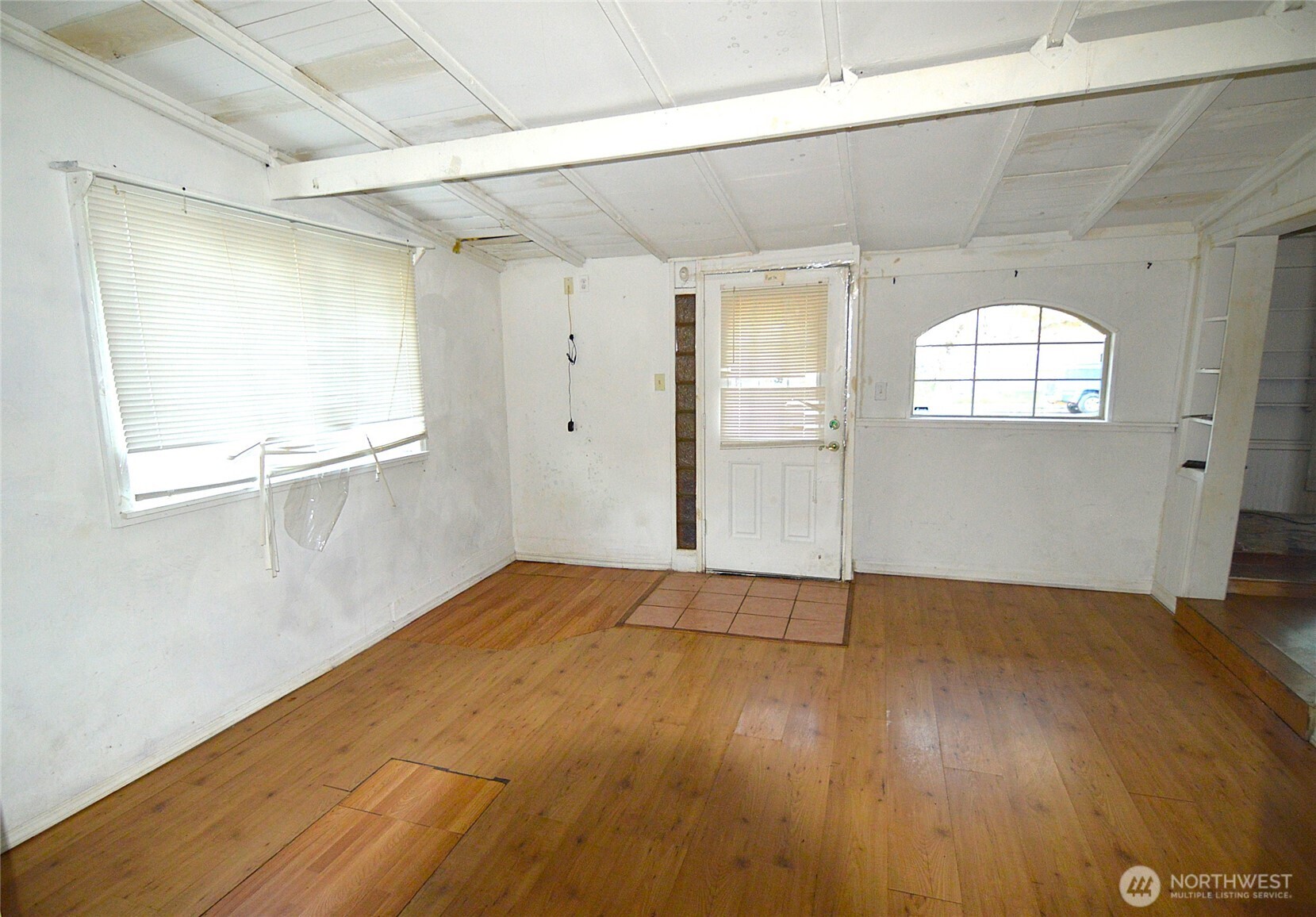 317 W King Street , Aberdeen, WA 98520