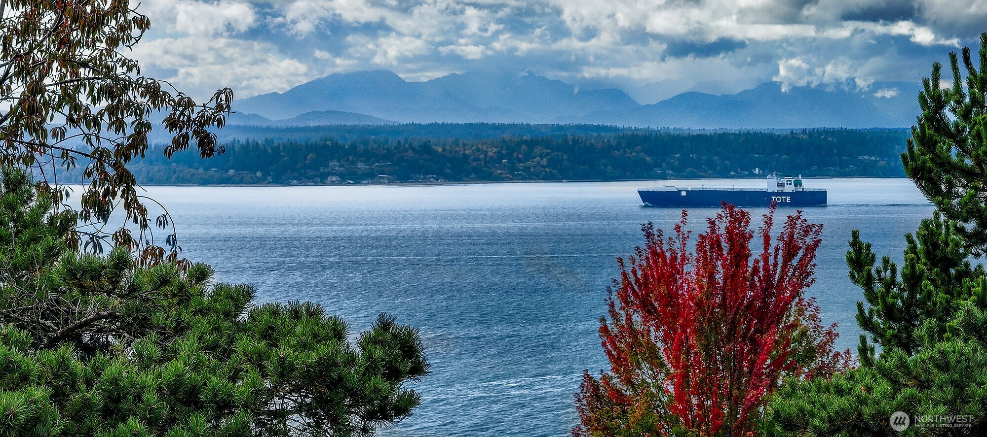 4221 W Armour Street , Seattle, WA 98199