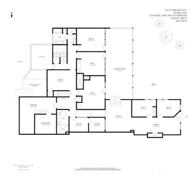 4221 W Armour Street , Seattle, WA 98199 - Photo 16