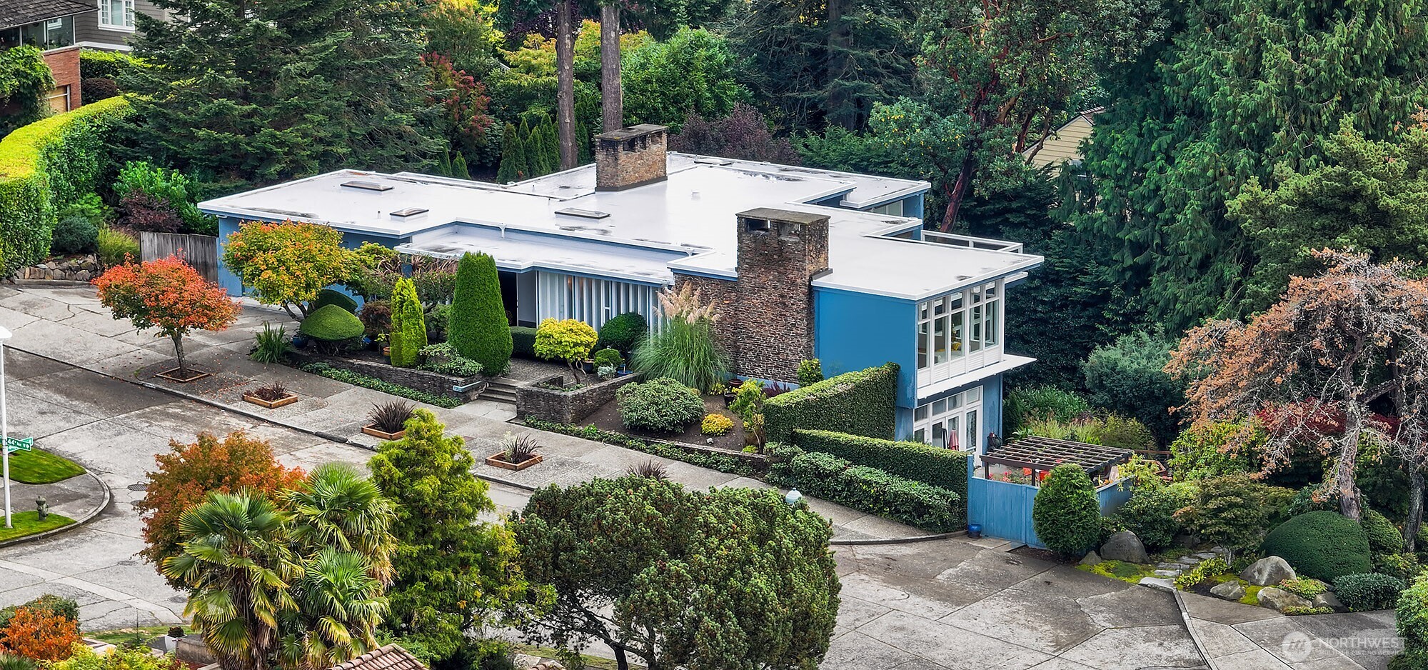 4221 W Armour Street , Seattle, WA 98199