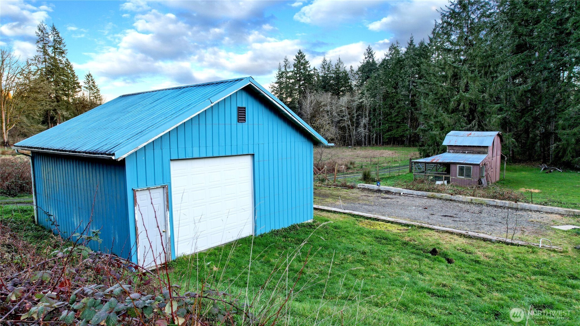 13082 Olalla Valley Road SE, Olalla, WA 98359-9759