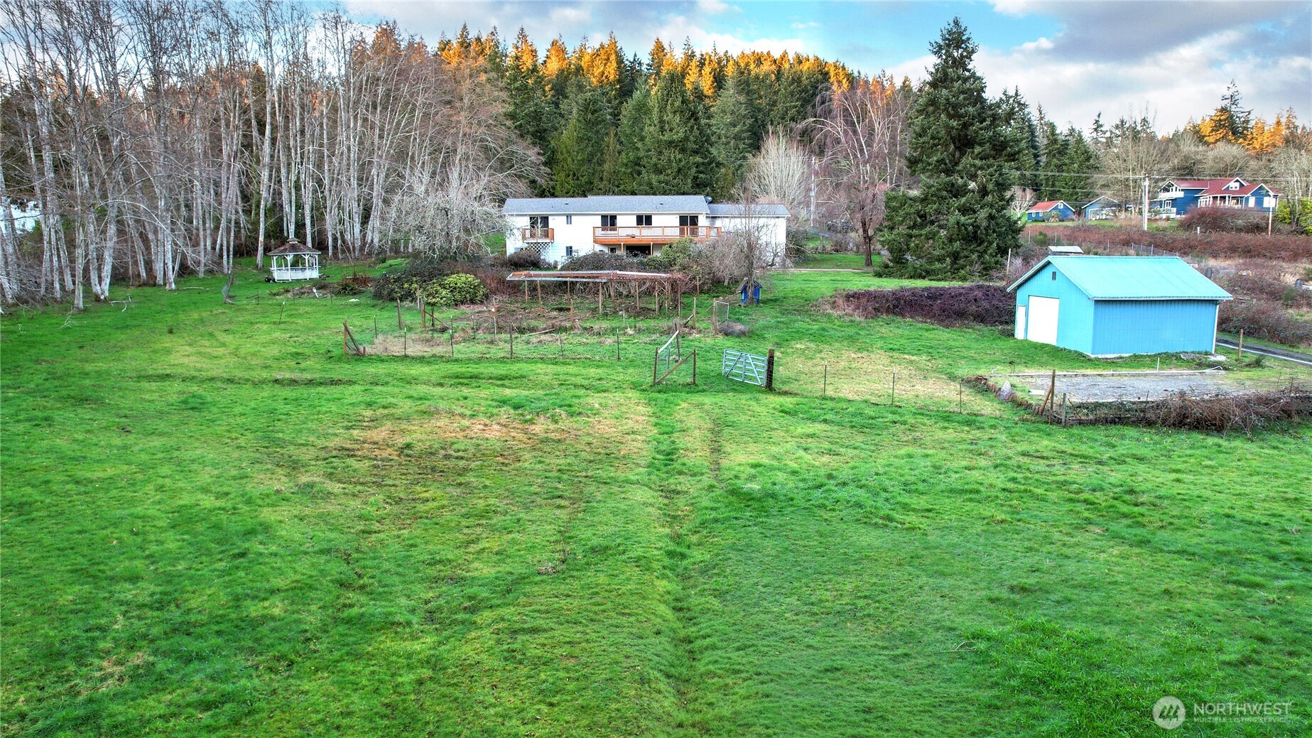 13082 Olalla Valley Road SE, Olalla, WA 98359-9759