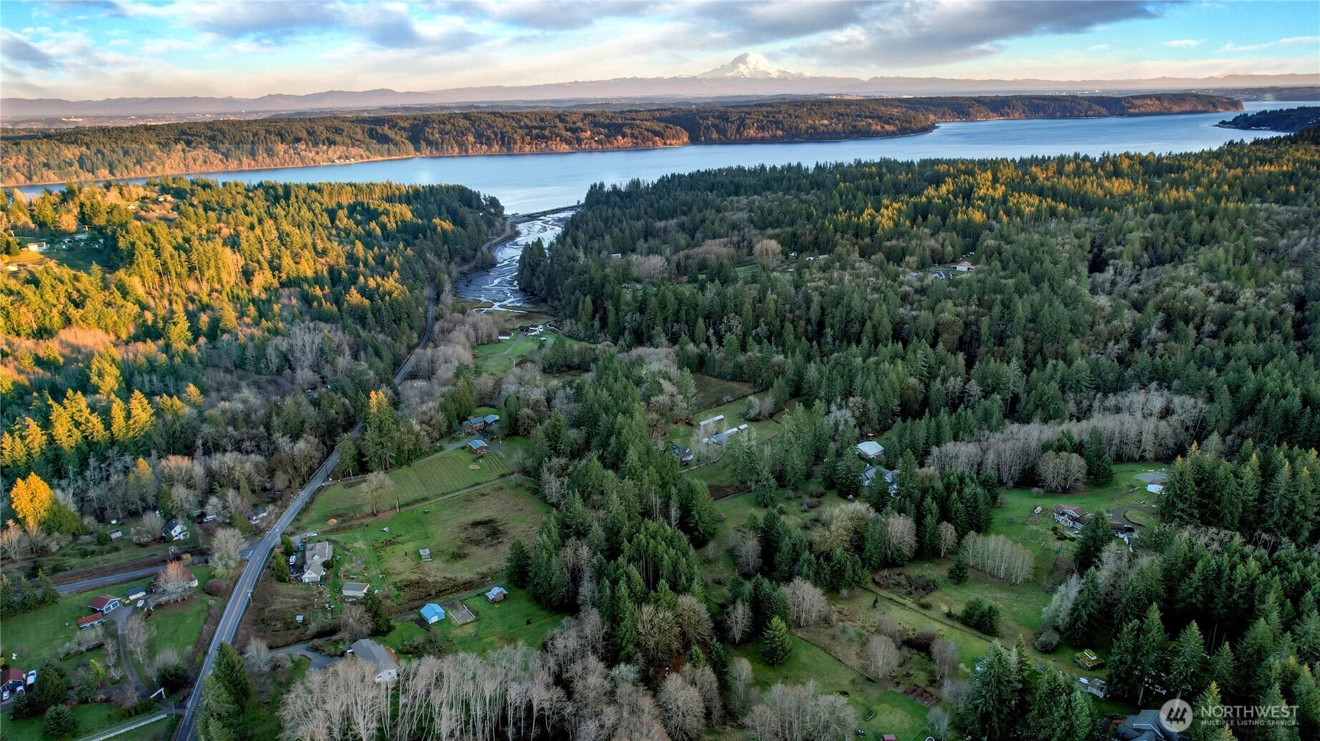 13082 Olalla Valley Road SE, Olalla, WA 98359-9759