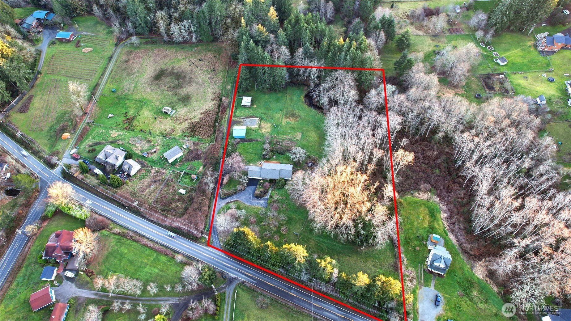 13082 Olalla Valley Road SE, Olalla, WA 98359-9759