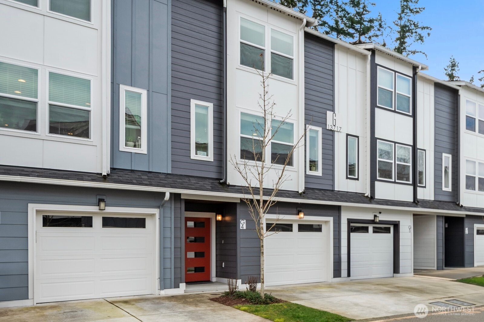 13717 Admiralty Way #G4, Lynnwood, WA 98087