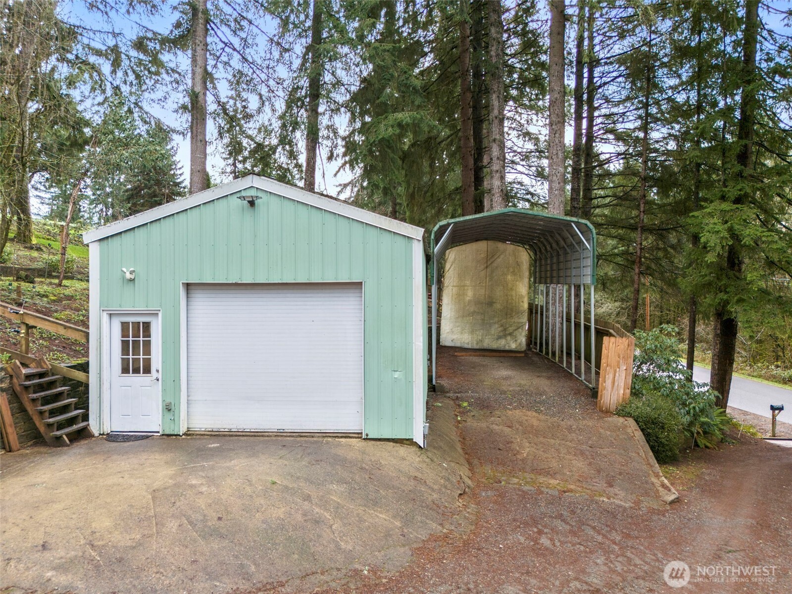 12430 Champion Drive SW, Olympia, WA 98512