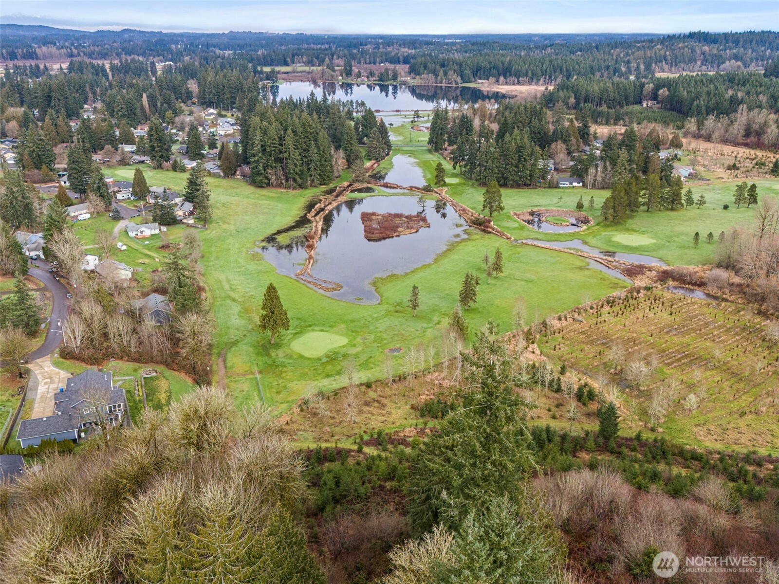 12430 Champion Drive SW, Olympia, WA 98512