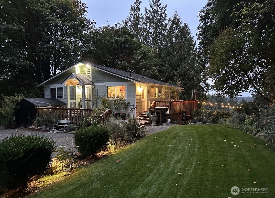 12430 Champion Drive SW, Olympia, WA 98512