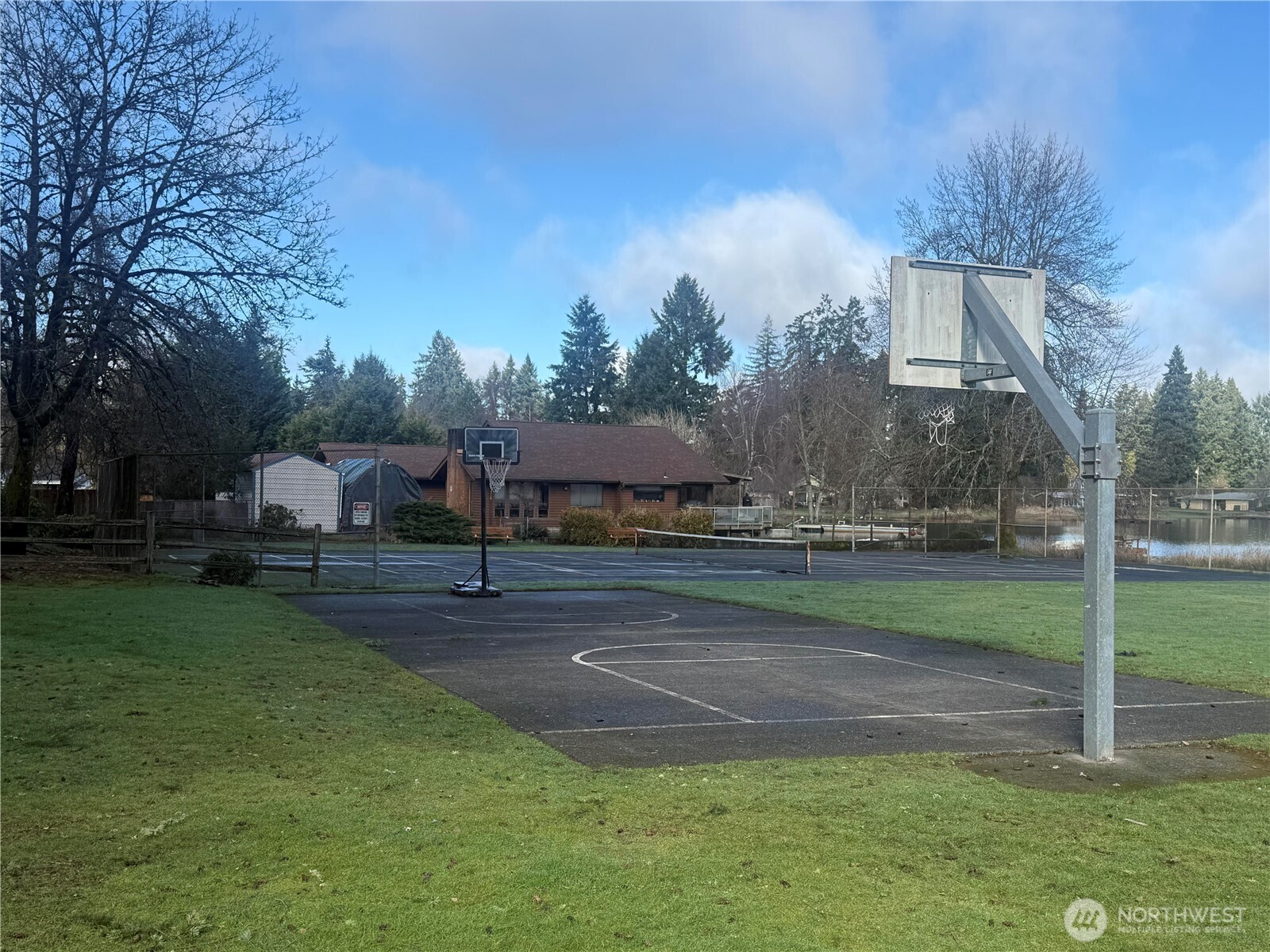 12430 Champion Drive SW, Olympia, WA 98512