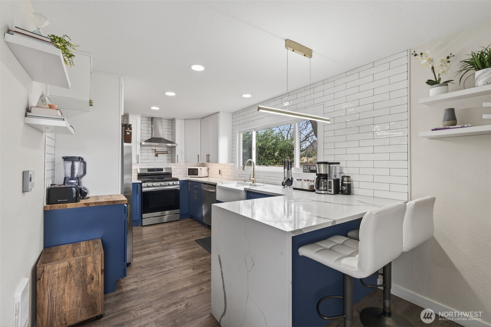 201 Tilley Avenue , Centralia, WA 98531