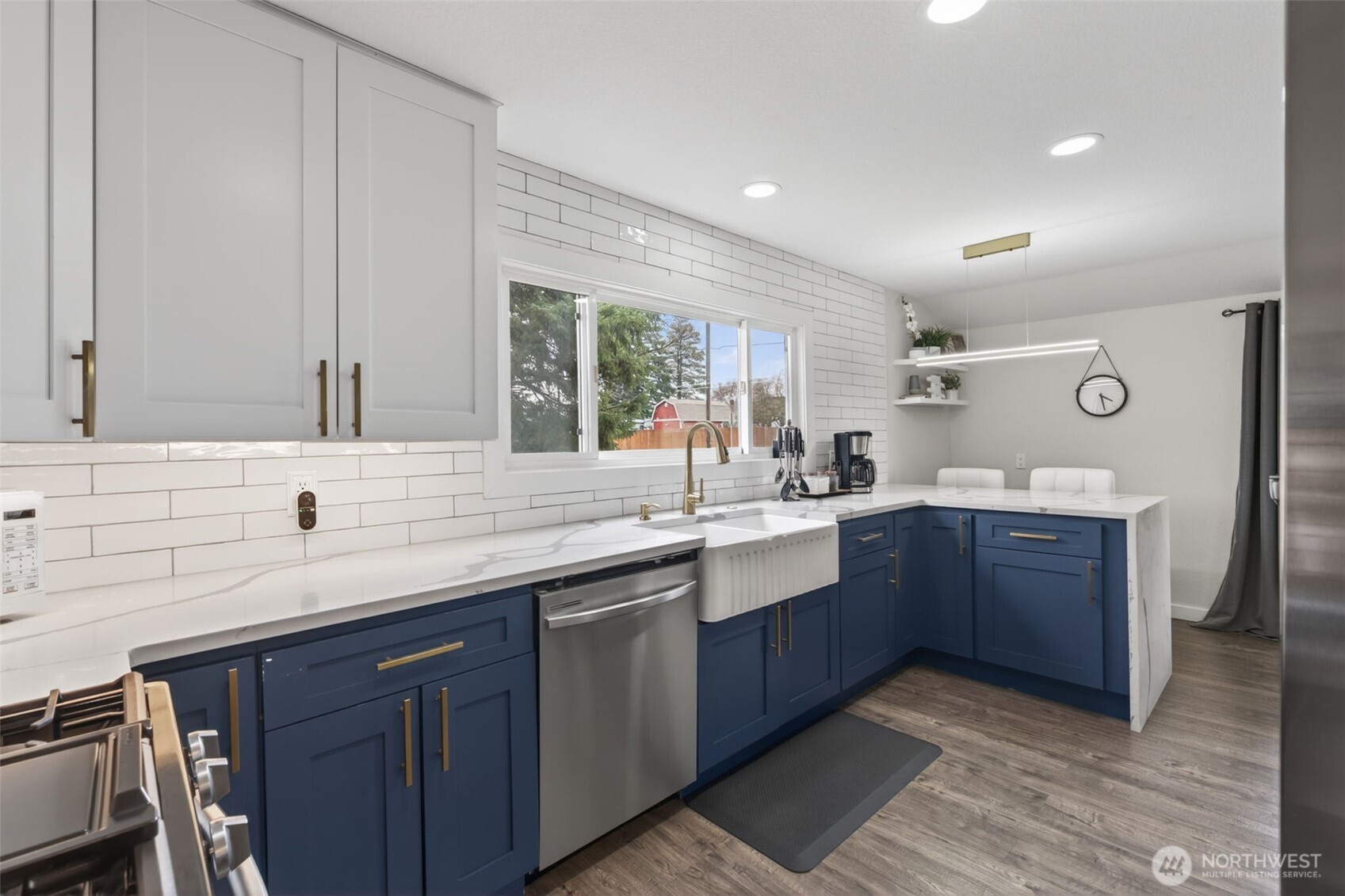 201 Tilley Avenue , Centralia, WA 98531