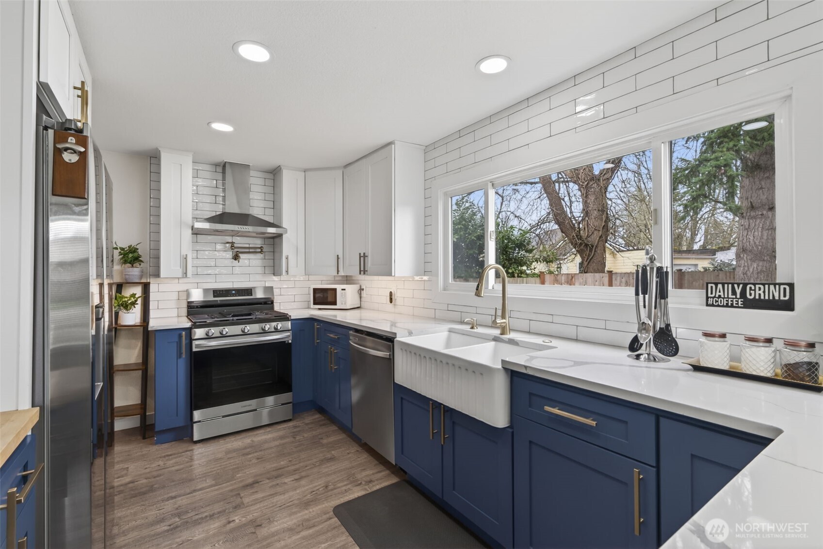 201 Tilley Avenue , Centralia, WA 98531