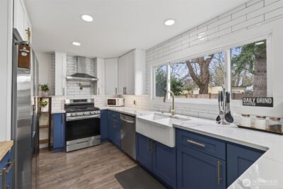 201 Tilley Avenue , Centralia, WA 98531 - Photo 14