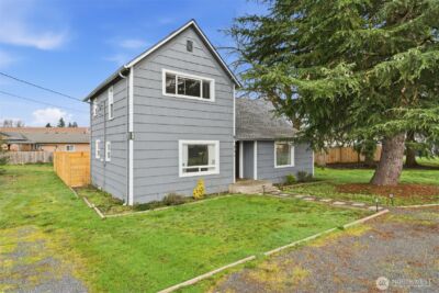 201 Tilley Avenue , Centralia, WA 98531 - Photo 24