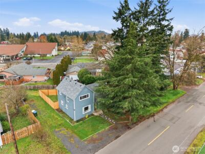 201 Tilley Avenue , Centralia, WA 98531 - Photo 25