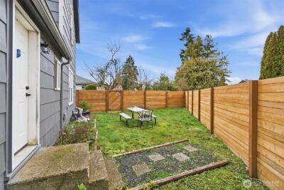 201 Tilley Avenue , Centralia, WA 98531 - Photo 26