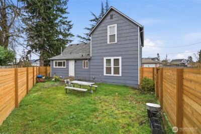 201 Tilley Avenue , Centralia, WA 98531 - Photo 27