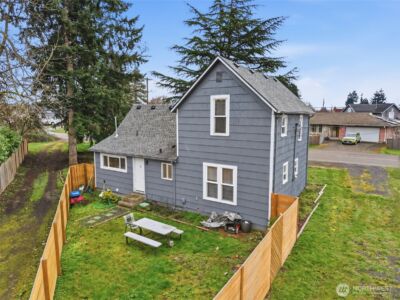 201 Tilley Avenue , Centralia, WA 98531 - Photo 28