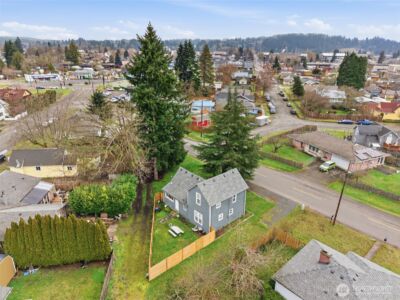 201 Tilley Avenue , Centralia, WA 98531 - Photo 29