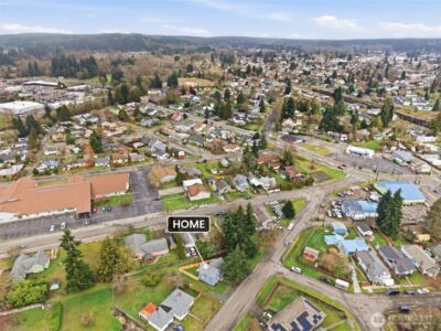 201 Tilley Avenue , Centralia, WA 98531 - Photo 31